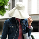 Image for article titled Aunt Becky's Very Bad, No Good Year in Crime Hats